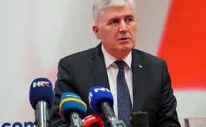 Dragan Čović: Nije svako zlo ni za zlo 